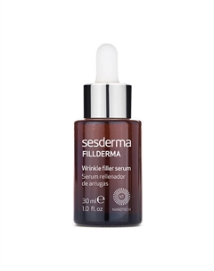 Сыворотка для заполнения морщин FILLDERMA 30 Sesderma