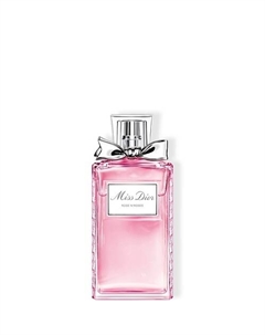 Туалетная вода Miss Rose'n'Roses 50 Dior