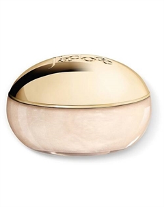 Парфюмированный скраб для тела J'Adore Adorables Shimmering Scrub 150 Dior