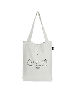 Сумка шоппер PARIS MOOD для покупок Lorex