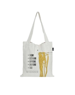 Сумка шоппер PASTA для покупок Lorex