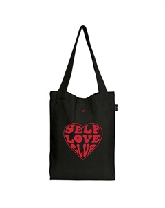 Сумка шоппер с молнией с широким дном Lorex