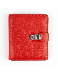 Женский кошелёк натуральная кожа Forte