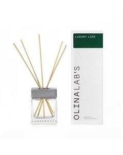 Диффузор ароматический Luxury life 100 Olinalab's