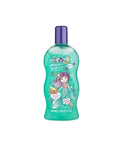 Волшебная пена для ванны с мерцающими пузырьками Crazy Soap Bubble Bath 300 Kids stuff