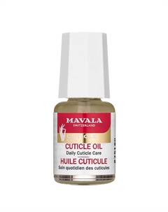 Масло для кутикулы 5 Mavala