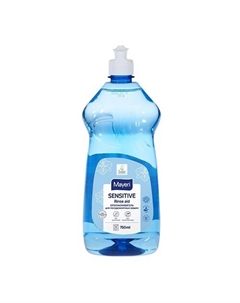 ЭКО Ополаскиватель для посудомоечных машин Sensitive 750 Mayeri