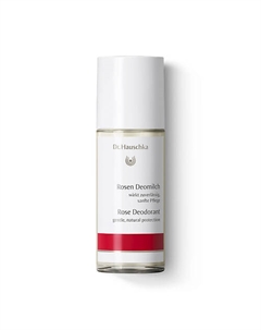 Дезодорант "Роза" Rosen Deomilch 50 Dr. hauschka