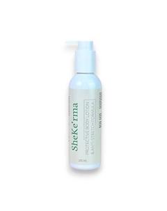 Крем от растяжек 200 Sheke'rma