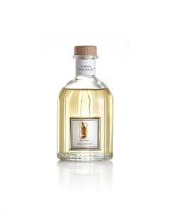 Ароматический диффузор для дома Amber & Patchouli 250 La fann