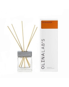 Диффузор ароматический Sex&Queen 100 Olinalab's