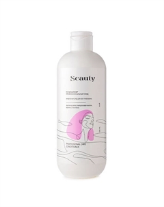 Кондиционер для всех типов волос Professional Care 500 Seauty