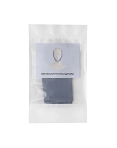 Компрессионная маска для лица 100 Bbody