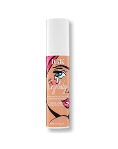 Сыворотка для волос разглаживающая Crybaby AntiFrizz Smoothing Serum 44 Igk