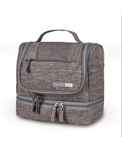 Органайзер дорожный для документов, для косметики, для чемодана, аптечка Lichi