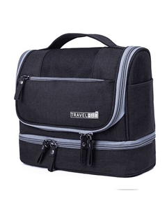 Органайзер дорожный для документов, для косметики, для чемодана, аптечка Lichi