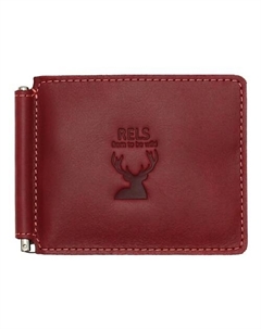 Зажим для денег Bravo Wild Rels