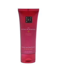Лосьон для рук The Ritual of Ayurveda Instant Care Hand Lotion 70 Rituals