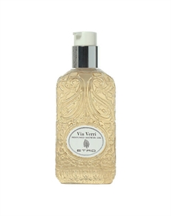 Гель для душа Via Verri 250 Etro