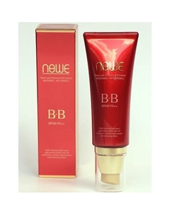 BB крем для лица омолаживающий Time Lock 40 Newe