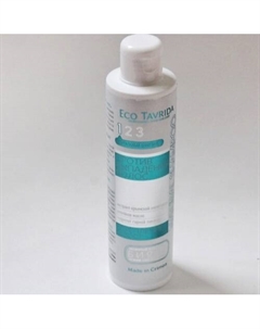 Натуральный шампунь Укрепление и Рост против выпадения волос 210 Eco tavrida