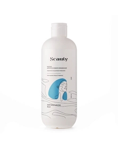 Бальзам для волос Интенсивное увлажнение 500 Seauty