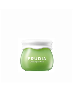 Себорегулирующий крем с зеленым виноградом МИНИ 10 Frudia