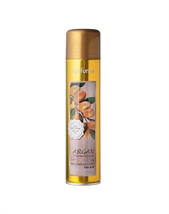Лак для волос Argan Treatment Spray 300 Confume