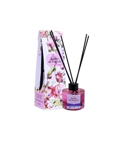 Диффузор с палочками Atelier de Parfum "Амальгама" 130 Aromateria