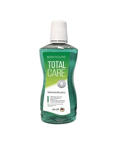 Ополаскиватель для полости рта Total Care 500 #dentaglanz