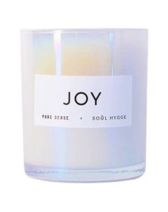 Свеча кокосовая JOY 330 Pure sense