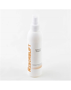 Тоник с гиалуроновой кислотой и эластин 200 Resorblift