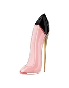Парфюмерная вода Good Girl Blush 80 Carolina herrera