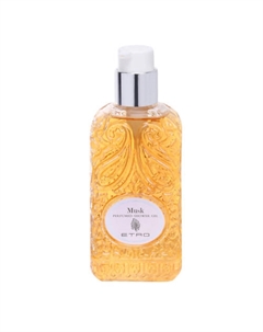 Гель для душа Musk 250 Etro