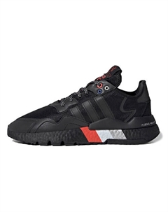 Кроссовки Nite Jogger 3M Black Metallic Adidas original