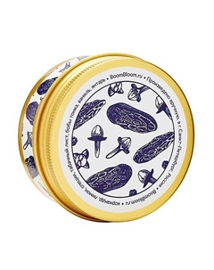 Свеча ароматическая Amazonian Dipteryx 90 Boom bloom