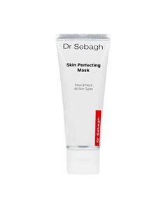 Маска для идеального цвета лица Skin Perfecting Mask 75 Dr sebagh