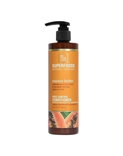 Кондиционер для непослушных волос Superfoods 355 Be care love