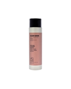 Шампунь для волос бессульфатный Colour Savour Protecting Shampoo 296 Ag hair cosmetics