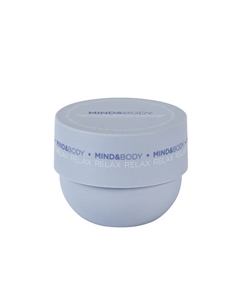 Скраб для тела для придания сияния Mind&Body 300 Diego dalla palma milano