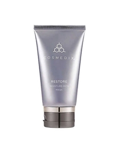 Маска для лица увлажняющая Moisture-Rich Restore Mask 74 Cosmedix