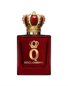 Духи Q by Parfum 50 Dolce&gabbana