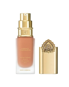 Стойкий матовый тональный крем Everlast foundation SPF20 PA+++ Dolce&gabbana
