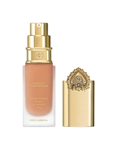 Стойкий матовый тональный крем Everlast foundation SPF20 PA+++ Dolce&gabbana