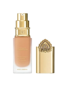 Стойкий матовый тональный крем Everlast foundation SPF20 PA+++ Dolce&gabbana