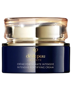 Ночной крем интенсивного действия 50 Cle de peau beaute
