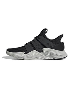 Кроссовки Prophere 'Black Grey' Adidas original