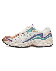 Кроссовки Gel Preleus 'White Blue' Asics