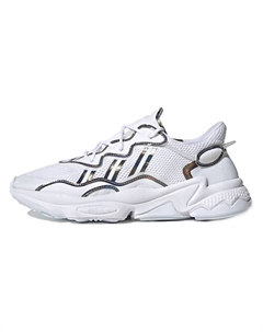Кроссовки Ozweego White Iridescent Adidas original