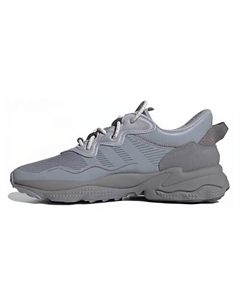 Кроссовки Ozweego Ozwg Halo Silver Grey Three Adidas original